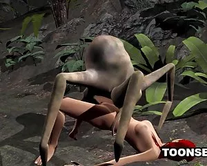 3d ingefära knullad av en främmande spider svensk gratis sex