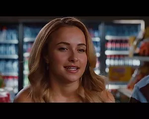 Hayden panettiere gratis erotisk porrfilm