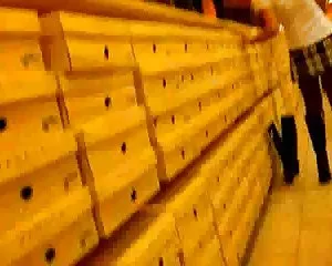 Sans ludd dans le shop de kortkort utan trosor porrfilm free