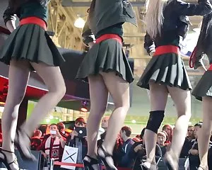 Igromir moskva - porrflim