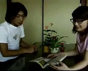 Tokyo handledare 3 (ocensurerad)