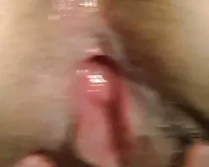 Kroatiska gammal creampie