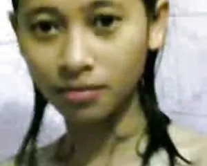 Indonesien - mandi cancer