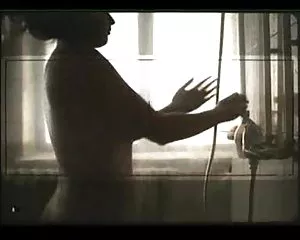 Anfisa chekhova fångas i dusch svensk knull film