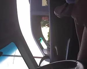 Bil flash svenska sexscener