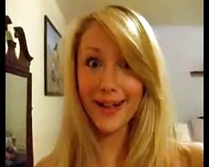 Söt blondin med stora bröst porr sidor