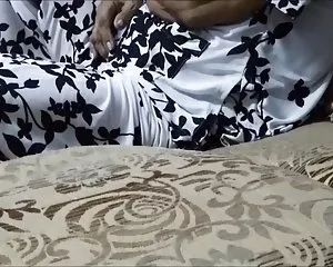 Mormor efter att hon såg min penis genom en &quot;olycka&quot;