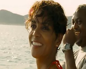 Halle berry - dark wave
