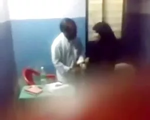 Läkaren i lahore