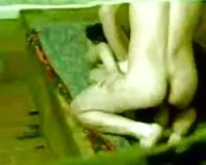 Uzbekiska par voyeur