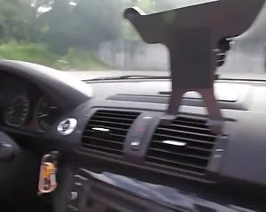 Tysk student im bmw pornografiska filmer