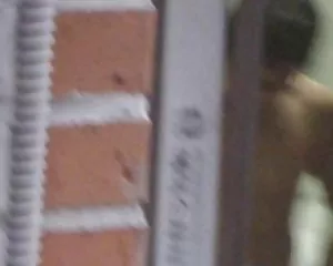 Koreanska granne badrum voyeur noveller erotik