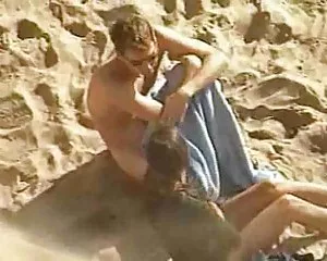 Stranden bang porrsidor gratis