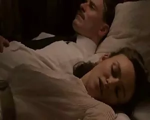 Keira knightley - en farlig metod