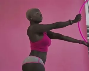 Sibongile cummings: ebony gudinnan omfg!! -