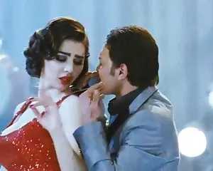 Qamar - libanon mermaid