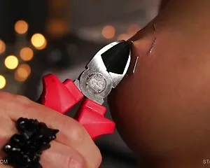 Queensnake.com - häftade diamond 2
