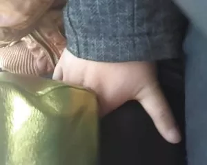 Att hitta en kvinnas ben på bussen(del 2)