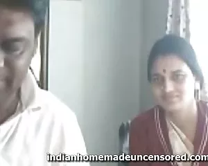 Honung indiska par