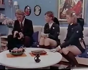 Cc girl scout förförelse svensk porr gratis