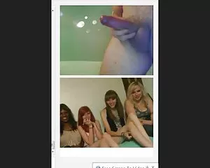 5 heta tjejer se mig naken på omegle gratis porr online