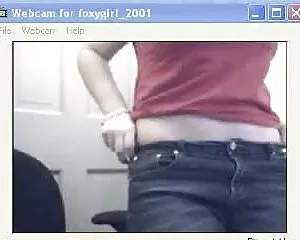Busty tjej att chatta och visar hennes bröst svensk amatör porr video