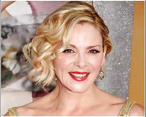 Kim cattrall naket gratis