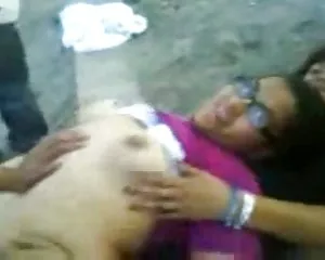 Mexicanos en la calle filmer med porr