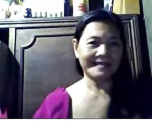 Asiatiska mormor helen -cebu