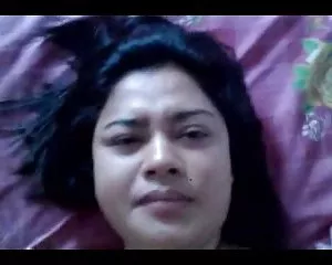 Indonesiska - tante