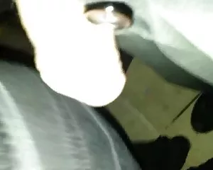 Encoxada