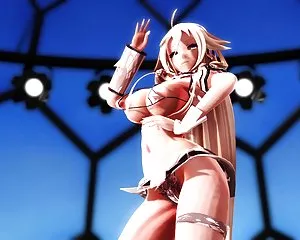 Mmd ia sexig dans gratis svenskporr