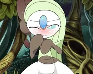 Meloetta sex svensk amatör video