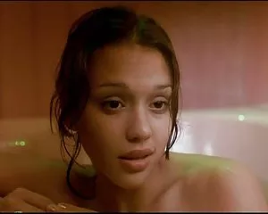 Jessica alba gratis amatör sex film