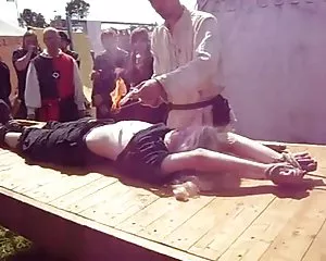 Folter i wacken