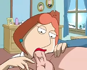 Famguy porr