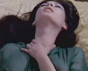 Edwige fenech - la signora att spela ben i skopje (1974)