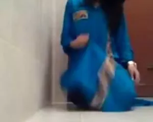 Indisk flicka