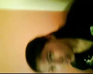 Malaysiska tamil flicka avsugning