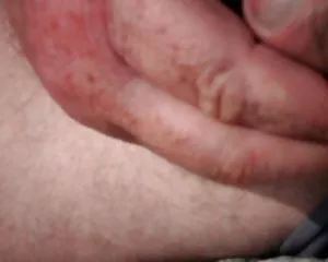 Flash på stranden gratis porrbilder