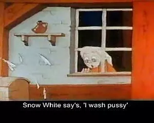 Vit som snö porrbilder svenska