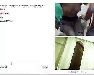 Video chat flickor blinkande bröst äldre fittor
