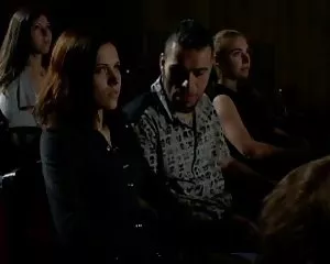 Allmänna suger i teater-del 1 free sex filmer