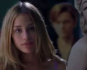 Piper perabo coyote ugly bar (inga stjärnor)