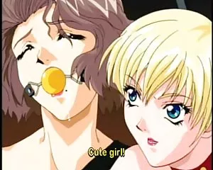 Hentai yuri mysterium necronomicon - 3-1 avsnitt