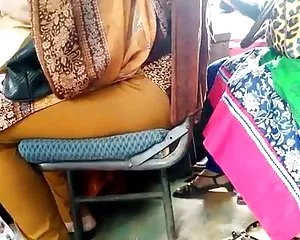 I bangladesh, buss-view