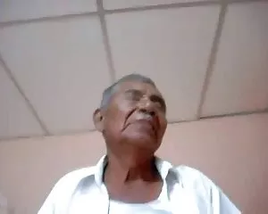 Äldre män video 00017