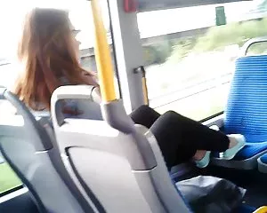 Buss cumshot 1